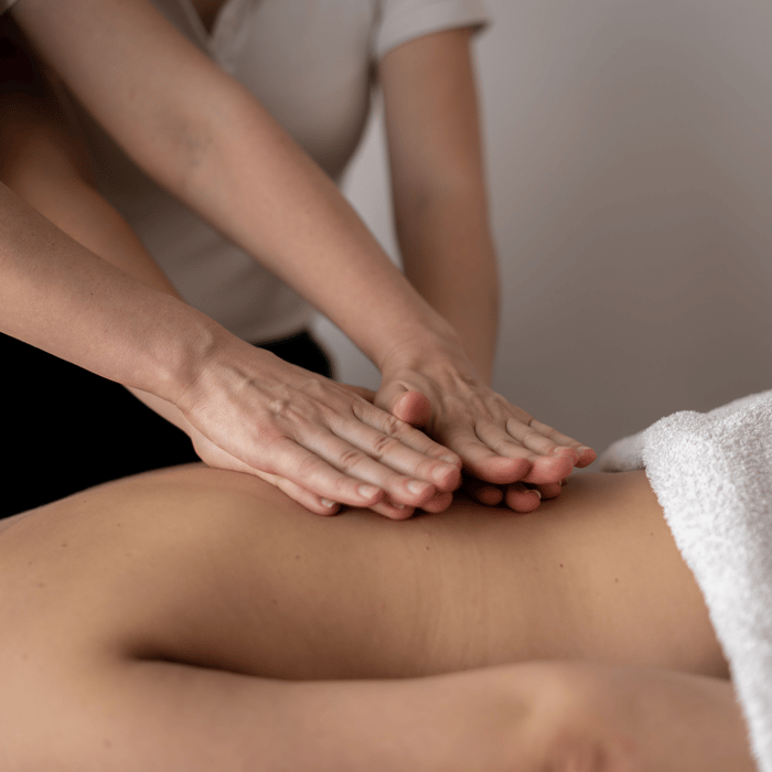 behandling med studierabat (50 min.) image