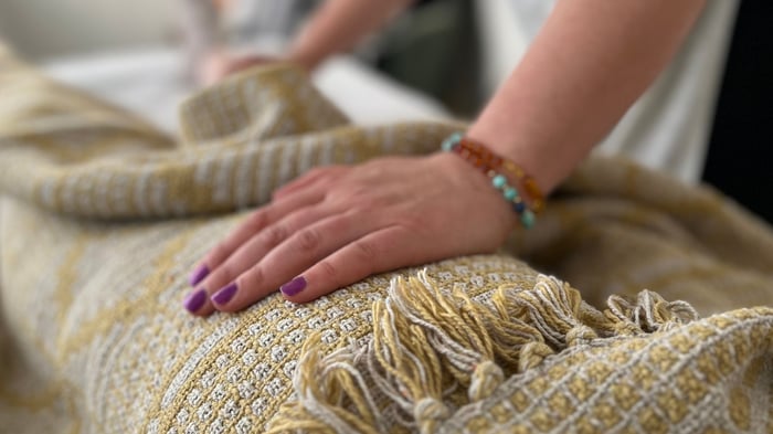 Kropsterapeutisk behandling (60 min.) image